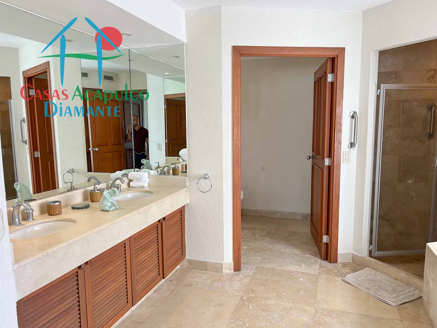 Mayan Island Playa Petén 601 - Recámara principal 8